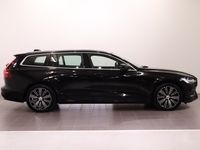 käytetty Volvo V60 T8 TwE AWD Inscription aut - Sis.ALV, Panorama, Adaptiivinen vakkari, Kuski muistisähköpenkki, Keyless - Ilmainen kotiintoimitus!