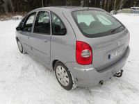 käytetty Citroën Xsara Picasso 1,8i 16v SX