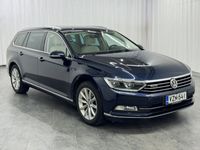 käytetty VW Passat Variant Highline 2,0 TDI 140 kW 4MOTION DSG DIGIMITTARISTO, ACC