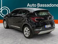 Käytetty Renault Captur Intens 92 HP (67 kW) 2021 Katumaasturi