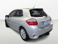 käytetty Toyota Auris 1,6 Valvematic Style Edition 5ov - *Korko alk. 2,99% + kulut* - Huippusiisti!