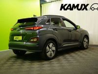 käytetty Hyundai Kona KonaMonikäyttöajoneuvo (AF) 5ov