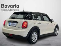 käytetty Mini Cooper Hatchback 5 doorA //Led-valot /