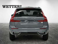 käytetty Volvo XC60 D4 AWD Summum aut Tulossa Saka Nummelaan /