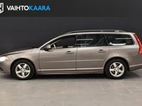 Käytetty Volvo V70 Business Edition 163 HP (119 kW) 2008 Farmari