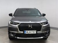 käytetty DS Automobiles DS7 Crossback 