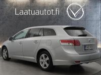 Käytetty Toyota Avensis Edition 132 HP (97 kW) 2010 Farmari
