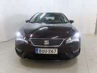 käytetty Seat Leon ST 1,0 TSI 115 Ecomotive Style