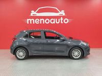 käytetty Kia Rio 1,0 T-GDI ISG 100hv EX EcoDynamics LänsiAuto Safe -sopimus