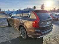 käytetty Volvo XC90 D5 AWD Momentum aut - 3kk lyhennysvapaa - Ilmainen kotiintoimitus!