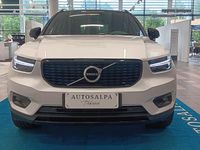 Käytetty Volvo XC40 R-Design 287 HP (211 kW) 2021 707 Katumaasturi
