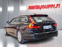 käytetty Volvo V90 D3 Business - 3kk lyhennysvapaa