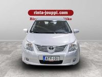 käytetty Toyota Avensis 1,8 Valvematic Active Edition Wagon Multidrive S - *Kaupanpäälle 500e S-ryhmän lahjakortti* -