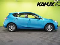 käytetty Mazda 3 5HB 1,6 Elegance Business 5MT 5ov NH2