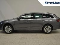 Uusi Skoda Octavia Selection 116 HP (85 kW) 2026 Graphite grey,met Farmari