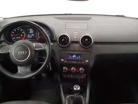 käytetty Audi A1 Sportback Sport 1,0 TFSI 70 kW ultra - Kotiintoimitus 0€ - J. autoturva J. autoturva, Kotiintoim