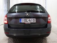 käytetty Skoda Octavia Combi 1,6 TDI Active - Suomi-auto, Lohkolämmitin, Ilmastointi - Ilmainen kotiintoimitus!