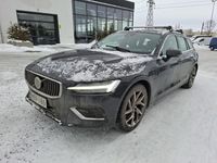 Käytetty Volvo V60 Plus 350 HP (257 kW) 2023 Harmaa Farmari
