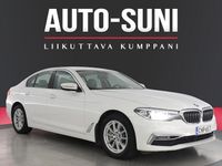 Käytetty BMW 530e Luxury Line 252 HP (185 kW) 2019 Valkoinen Sedan