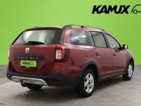 käytetty Dacia Logan MCV Stepway TCe 90 Easy-R