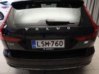 käytetty Volvo V60 T6 AWD Long Range Inscription Expression Edition aut