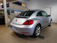 käytetty VW Beetle Sport 2,0 TSI 147 kW