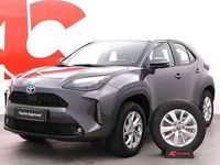 Käytetty Toyota Yaris Cross Active 116 HP (85 kW) 2024 1g3 tummanharmaa Katumaasturi