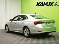 käytetty Skoda Octavia 