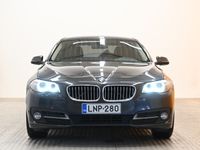 käytetty BMW 520 520 F10 Sedan d A xDrive Edition Exclusive