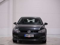 käytetty VW Golf VII 