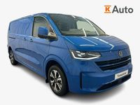 Uusi VW Transporter Edition 170 HP (125 kW) 2025 Sininen Van