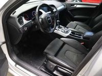 käytetty Audi A4 Sedan Business 1,8 TFSI 88 kW / Facelift