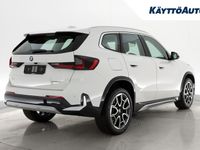 käytetty BMW X1 SDRIVE18I 11EE