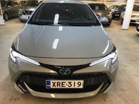 käytetty Toyota Corolla Hatchback 1,8 Hybrid Prestige Edition ** Korko 1,99% + kulut **