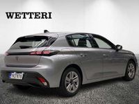 käytetty Peugeot 308 PureTech 130 EAT8-automaatti Active Pack