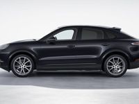 käytetty Porsche Cayenne E-Hybrid Coupé