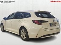 Käytetty Toyota Corolla Active 122 HP (89 kW) 2023 Valkoinen Farmari