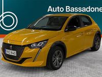 Käytetty Peugeot e-208 Active 100 kW (136 HP) 2022 Viistoperä