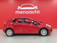 Käytetty Kia Rio LX 86 HP (63 kW) 2013 Viistoperä