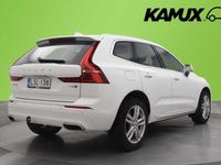 käytetty Volvo XC60 T8 TwE AWD Inscription aut.