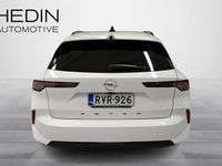 Käytetty Opel Astra Edition 131 HP (96 kW) 2024 Valkoinen Farmari