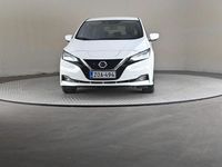 Käytetty Nissan Leaf N-Connecta 110 kW (150 HP) 2022 Viistoperä