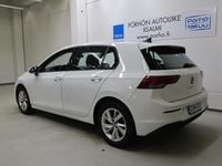 Käytetty VW Golf VIII Comfortline 131 HP (96 kW) 2022 Viistoperä