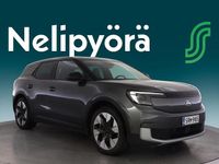 Käytetty Ford Explorer Extended Range 250 kW (340 HP) 2024 Magnetic Katumaasturi