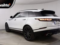 käytetty Land Rover Range Rover Velar D300 3,0 V6 diesel R-Dynamic HSE **Hieronta / Panoraama / 360 / Matrix / HUD**