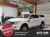 Käytetty Ford Ranger Limited 150 HP (110 kW) 2013 Nouto
