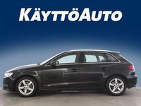Käytetty Audi A3 Sportback Business 150 HP (110 kW) 2014 Musta Viistoperä