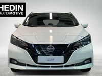 käytetty Nissan Leaf N-Connecta 39 kWh