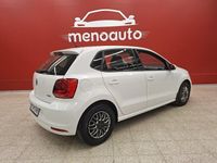 Käytetty VW Polo Trendline 75 HP (55 kW) 2017 Viistoperä