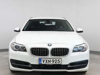 käytetty BMW 520 520 F11 Touring d TwinPower Turbo A |